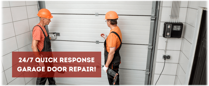 Garage Door Repair Tampa FL