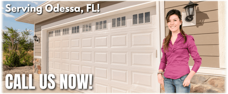 Garage Door Repair Odessa FL